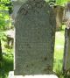 Photo of headstones/thumb_Farquhar McLennan d1859 hdstn Old Lochcarron